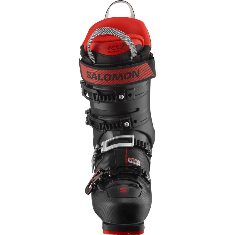 Salomon SKI - Boots Salomon *23W*  ALP. BOOTS S/PRO ALPHA 100 Black/Red