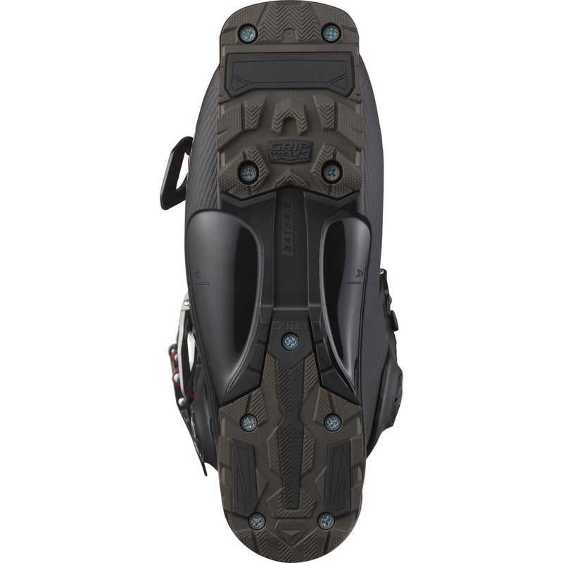 Salomon SKI - Boots Salomon *23W*  ALP. BOOTS S/PRO ALPHA 110 W EL Bk/Cordo