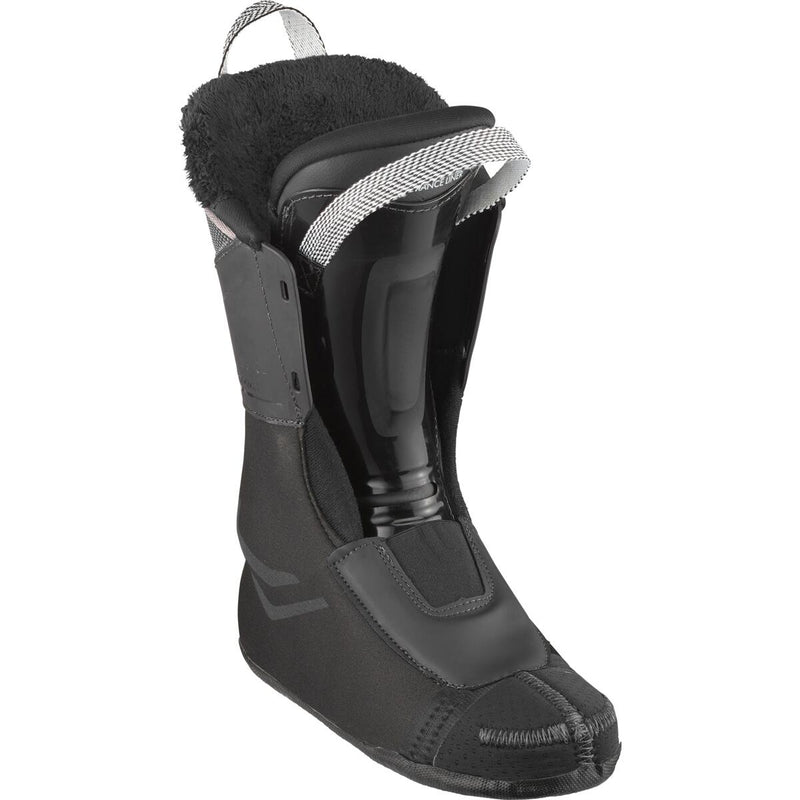 Salomon SKI - Boots Salomon *23W*  ALP. BOOTS S/PRO ALPHA 90 W Bk/Rose/Silv