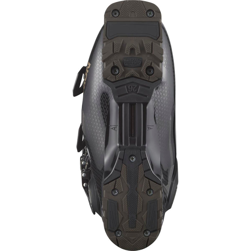 Salomon SKI - Boots Salomon *23W*  ALP. BOOTS S/PRO HV 120 GW Bk/Ttnm1m/Bel