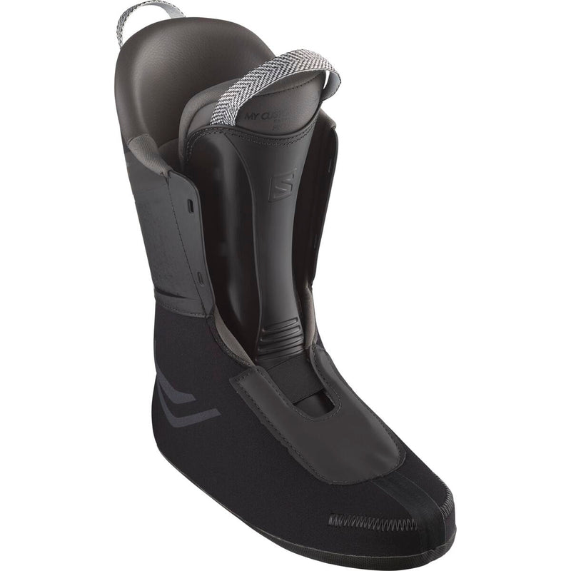 Salomon SKI - Boots Salomon *23W*  ALP. BOOTS S/PRO HV 120 GW Bk/Ttnm1m/Bel