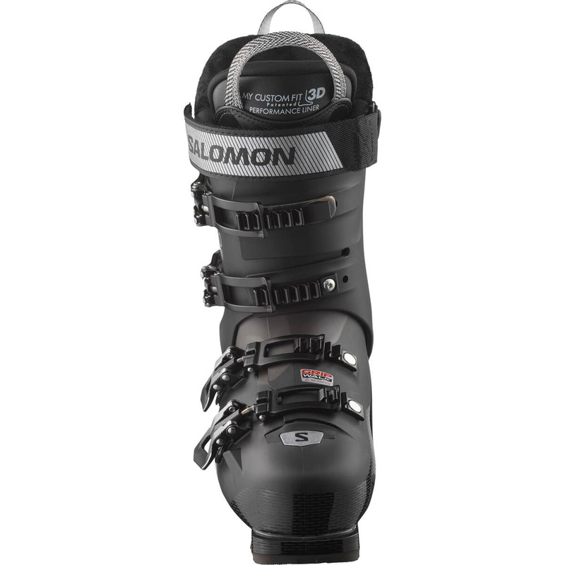 Salomon SKI - Boots Salomon *23W*  ALP. BOOTS S/PRO HV 90 W GW Bk/Slvr M/Be