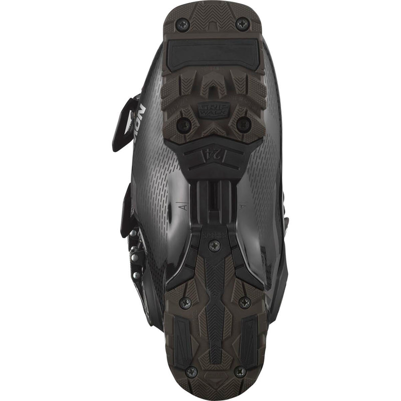 Salomon SKI - Boots Salomon *23W*  ALP. BOOTS S/PRO HV 90 W GW Bk/Slvr M/Be
