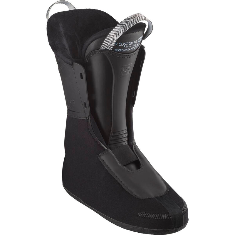 Salomon SKI - Boots Salomon *23W*  ALP. BOOTS S/PRO HV 90 W GW Bk/Slvr M/Be