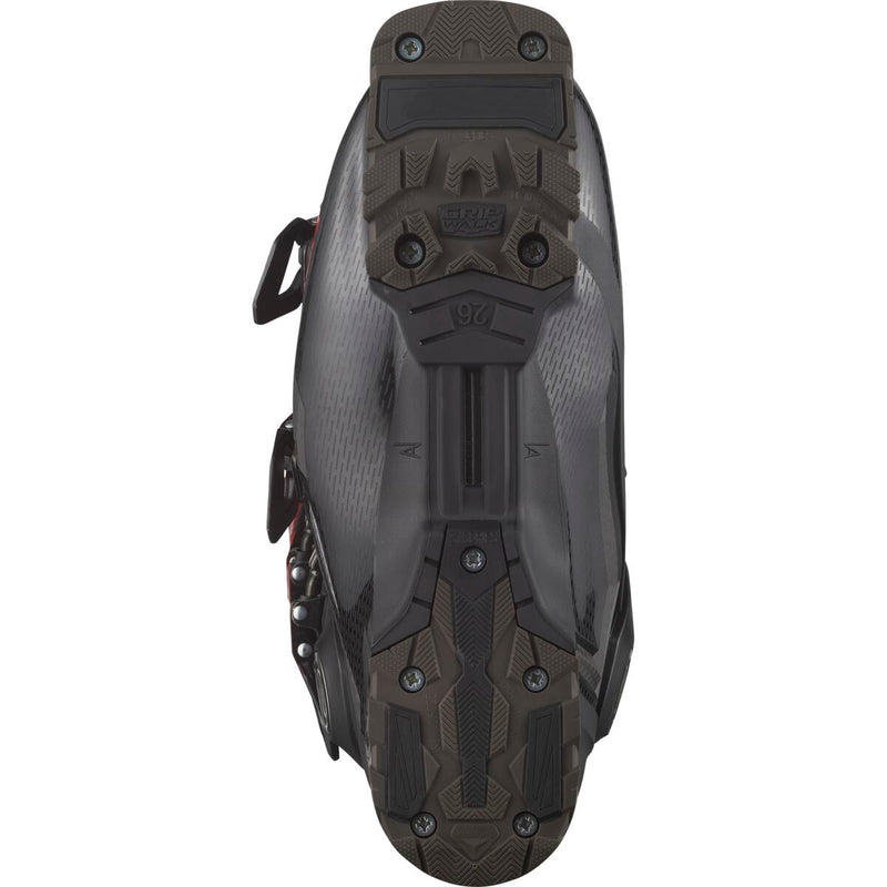 Salomon SKI - Boots Salomon *23W*  ALP. BOOTS S/PRO MV 110 GW Bk/Red/Belu