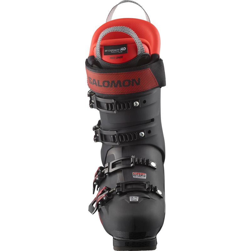 Salomon SKI - Boots Salomon *23W*  ALP. BOOTS S/PRO MV 110 GW Bk/Red/Belu
