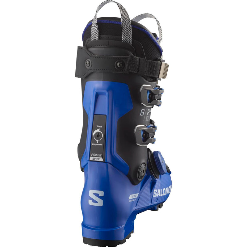 Salomon SKI - Boots Salomon *23W*  ALP. BOOTS S/PRO SUPRA BOA 130 GW Race B