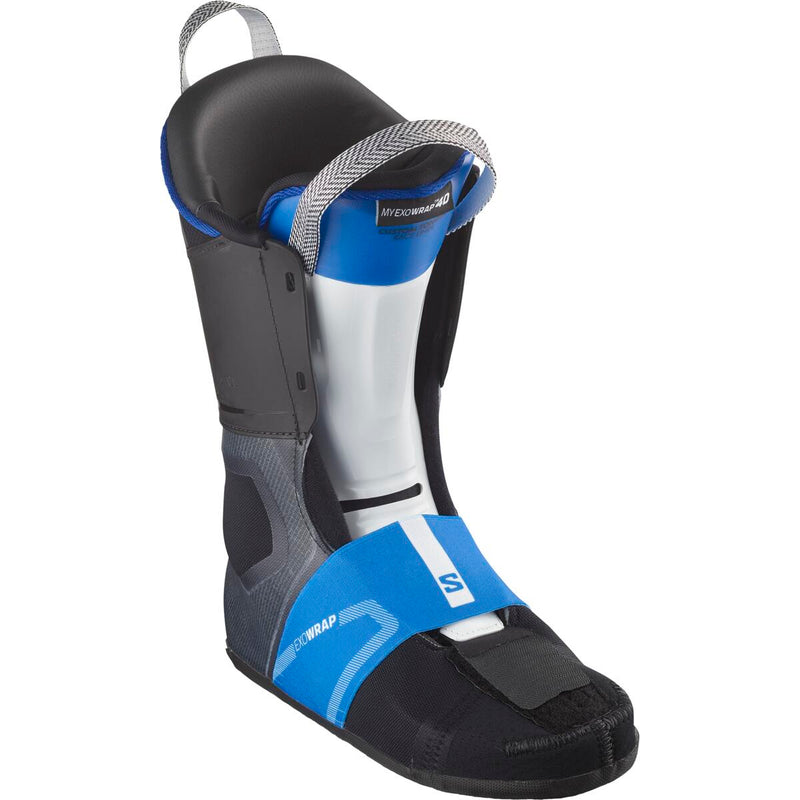 Salomon SKI - Boots Salomon *23W*  ALP. BOOTS S/PRO SUPRA BOA 130 GW Race B