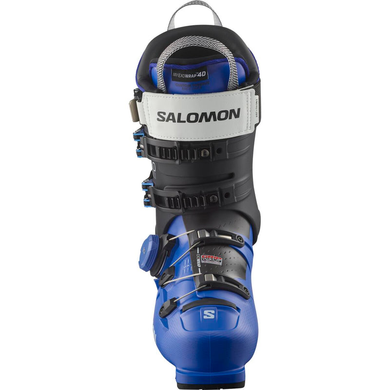 Salomon SKI - Boots Salomon *23W*  ALP. BOOTS S/PRO SUPRA BOA 130 GW Race B