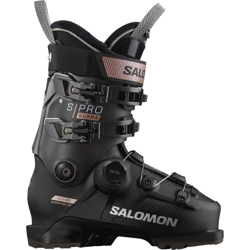 Salomon SKI - Boots Salomon *23W*  ALP. BOOTS S/PRO SUPRA BOA 95 W GW