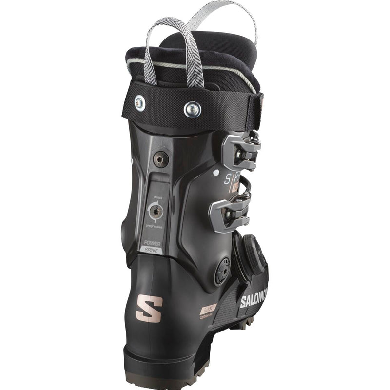 Salomon SKI - Boots Salomon *23W*  ALP. BOOTS S/PRO SUPRA BOA 95 W GW