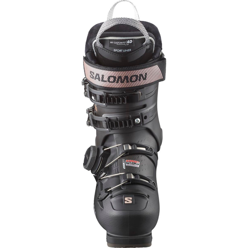 Salomon SKI - Boots Salomon *23W*  ALP. BOOTS S/PRO SUPRA BOA 95 W GW