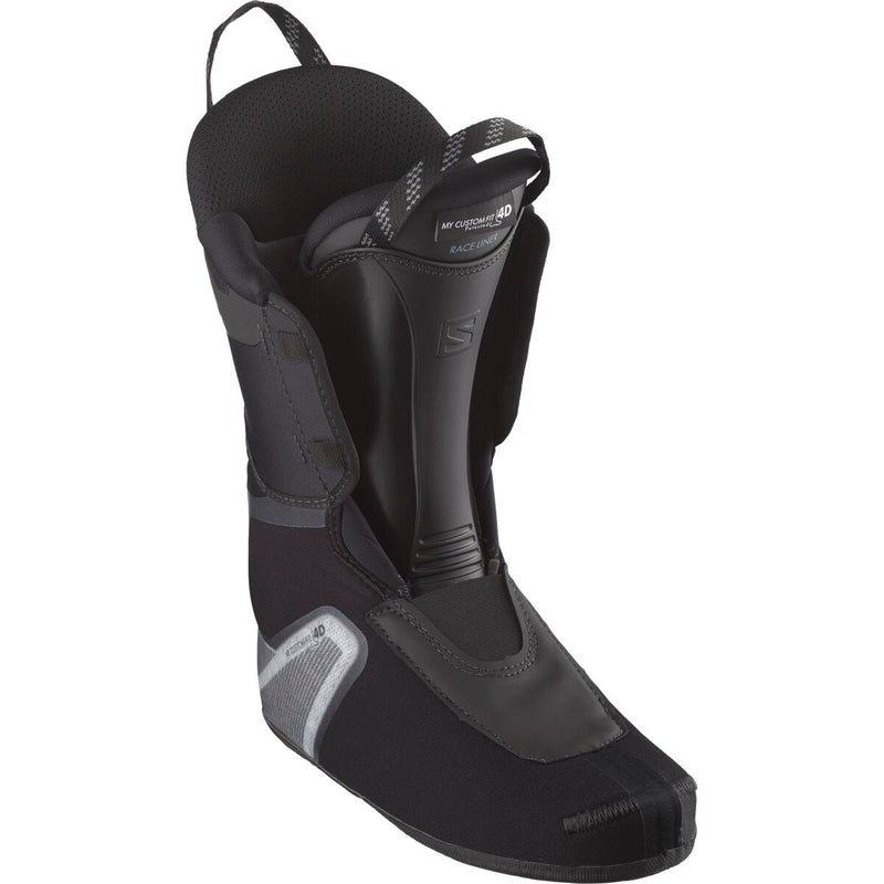 Salomon SKI - Boots Salomon *23W*  ALP. BOOTS SHIFT PRO 130 AT GW Bk/Sw Lvd