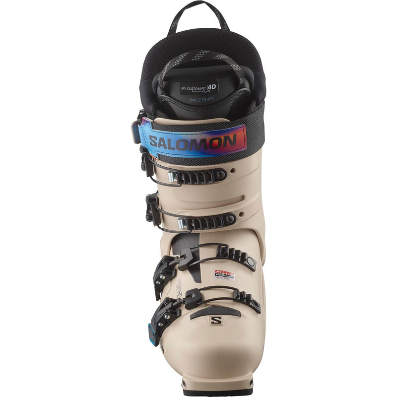 Salomon SKI - Boots Salomon *23W*  ALP. BOOTS SHIFT PRO 130 AT GW Bk/Sw Lvd