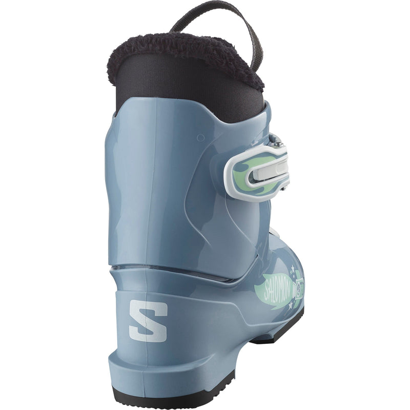 Salomon SKI - Boots Salomon *23W*  ALP. BOOTS T1 Copen