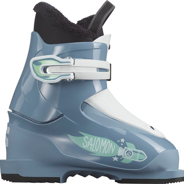 Salomon SKI - Boots Salomon *23W*  ALP. BOOTS T1 Copen