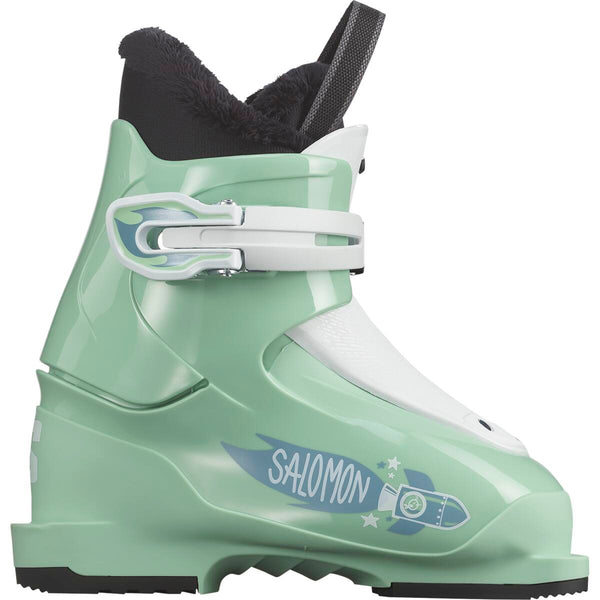 Salomon SKI - Boots Salomon *23W*  ALP. BOOTS T1 Mint