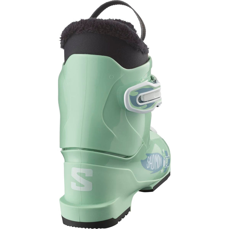 Salomon SKI - Boots Salomon *23W*  ALP. BOOTS T1 Mint