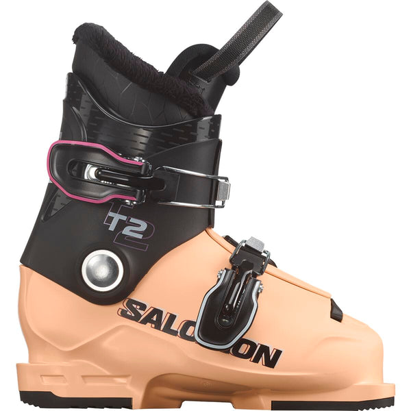 Salomon SKI - Boots Salomon *23W*  ALP. BOOTS T2 RT Beach