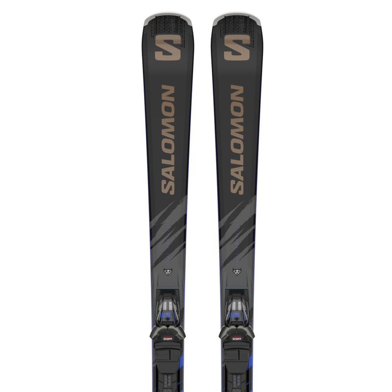 Salomon SKI - Skis Salomon *23W*  E S/MAX 10 XT + M12 GW F80