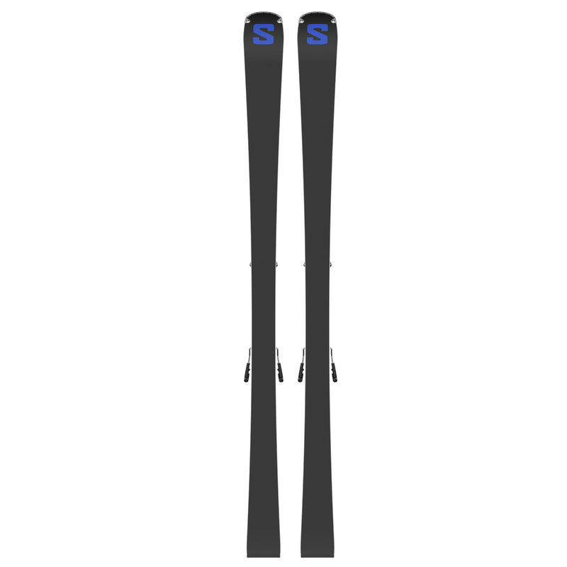Salomon SKI - Skis Salomon *23W*  E S/MAX 10 XT + M12 GW F80