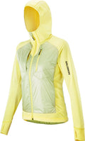 Salomon CLOTHING - Women - Nordic - Jacket Salomon *23W*  Elixir Hybrid Hd Insul W -