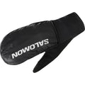 Salomon CLOTHING - GlovesMitts Salomon *23W*  Fast Wing Winter Glove U -