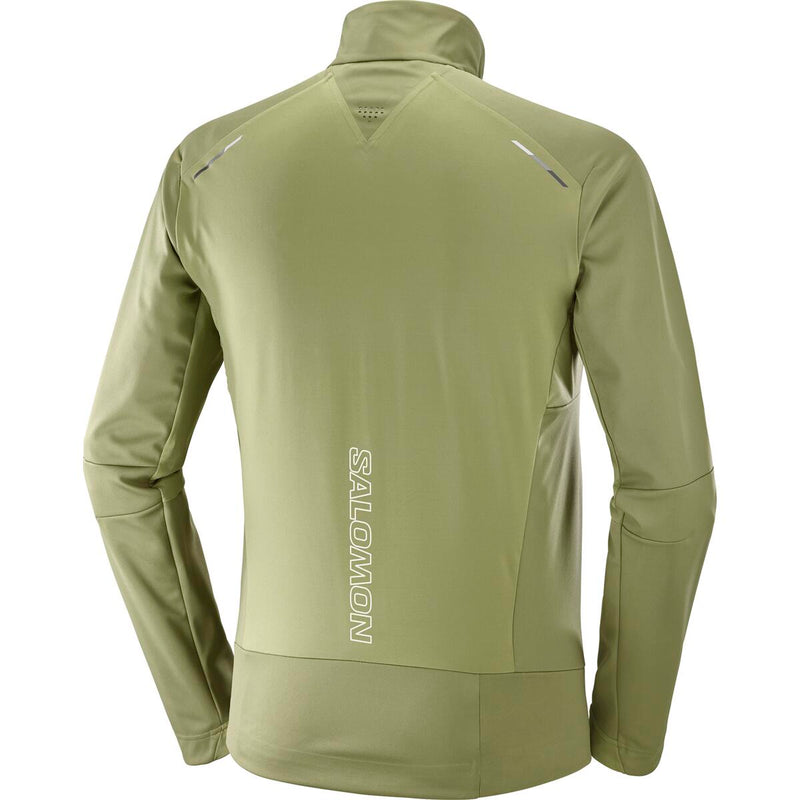 Salomon CLOTHING - Men - Nordic - Jacket Salomon *23W*  Gore-Tex Pro WS Jkt M -