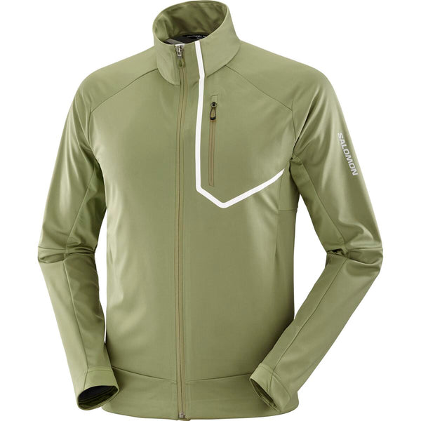Salomon CLOTHING - Men - Nordic - Jacket Salomon *23W*  Gore-Tex Pro WS Jkt M -