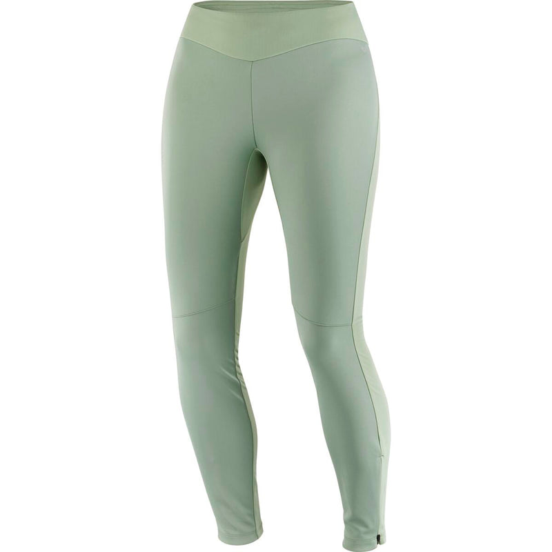 Salomon CLOTHING - Women - Nordic - Bottom Salomon *23W*  Gore-Tex Sshell Tight W -