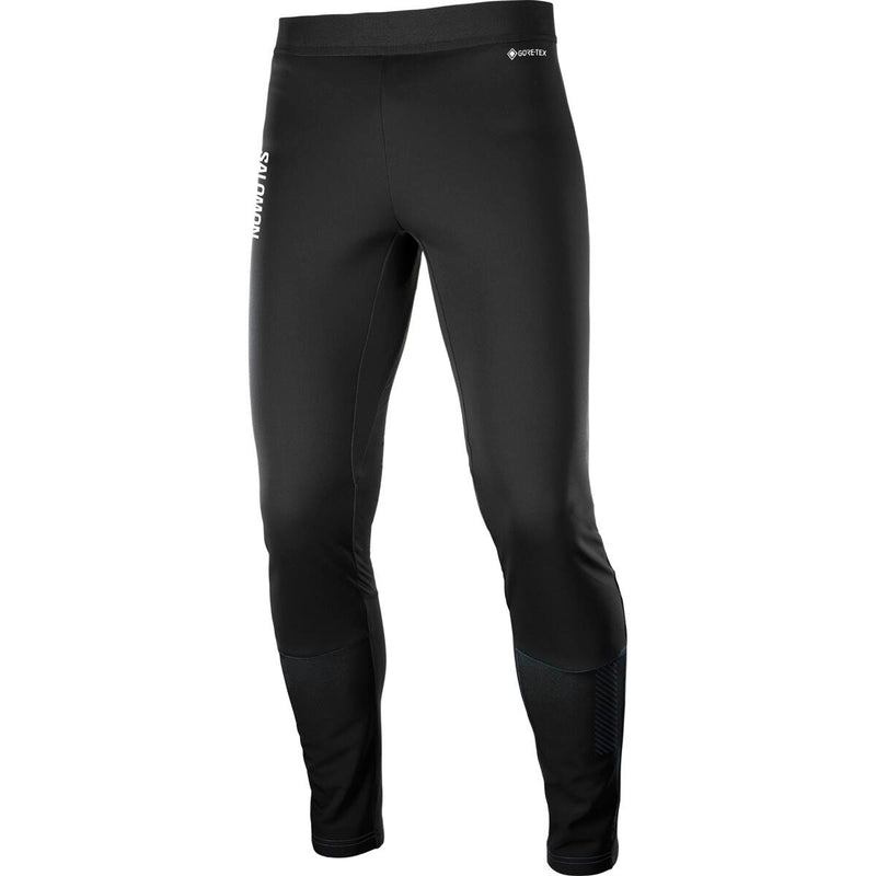 Salomon CLOTHING - Men - Nordic - Bottom Salomon *23W*  GTX WS Sshell Tight M -
