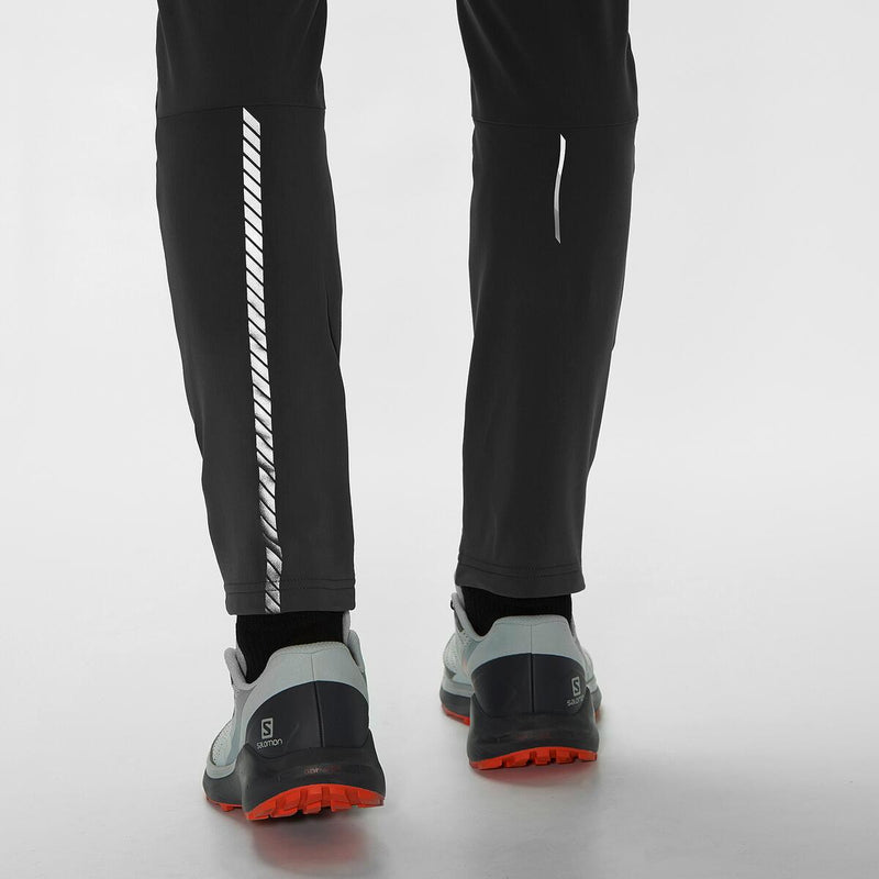 Salomon CLOTHING - Men - Nordic - Bottom Salomon *23W*  GTX WS Sshell Tight M -