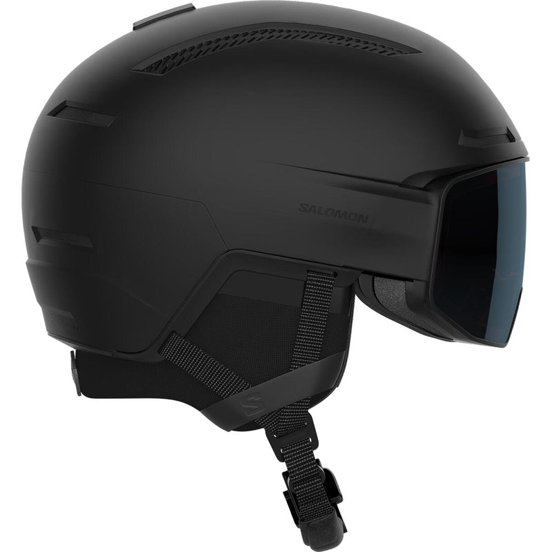 Salomon SKI - Helmets Salomon *23W*  HELMET DRIVER PRIME SIGPHOTO MIPS B