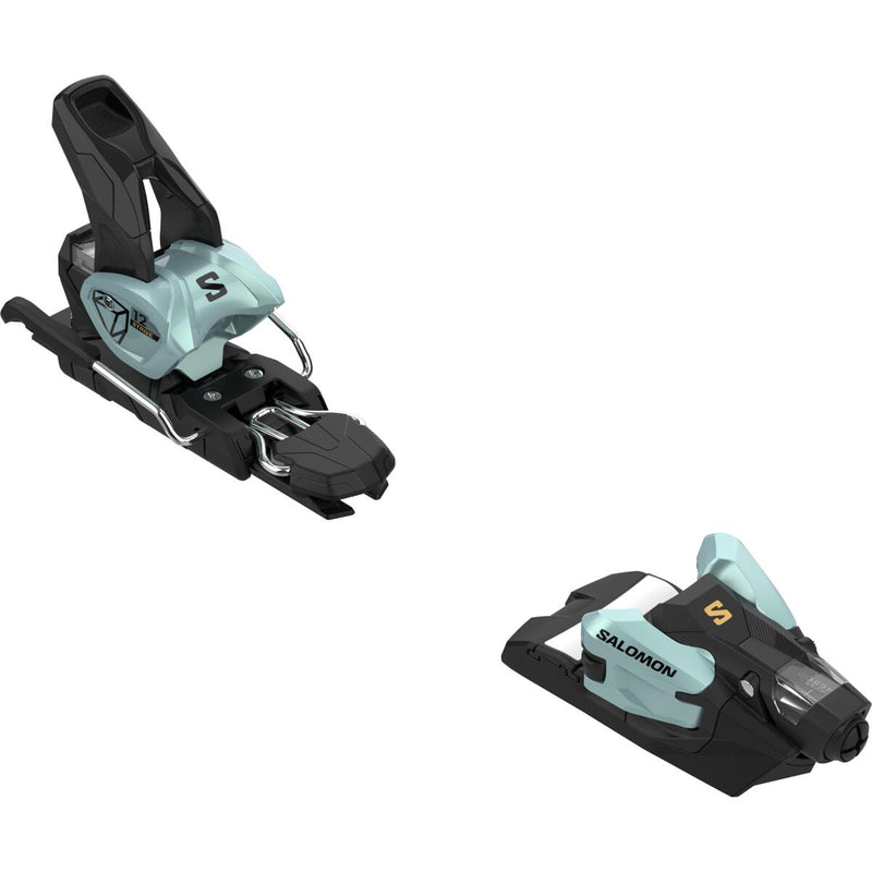 Salomon SKI - Bindings Salomon *23W*  N STRIVE 12 GW Bleached