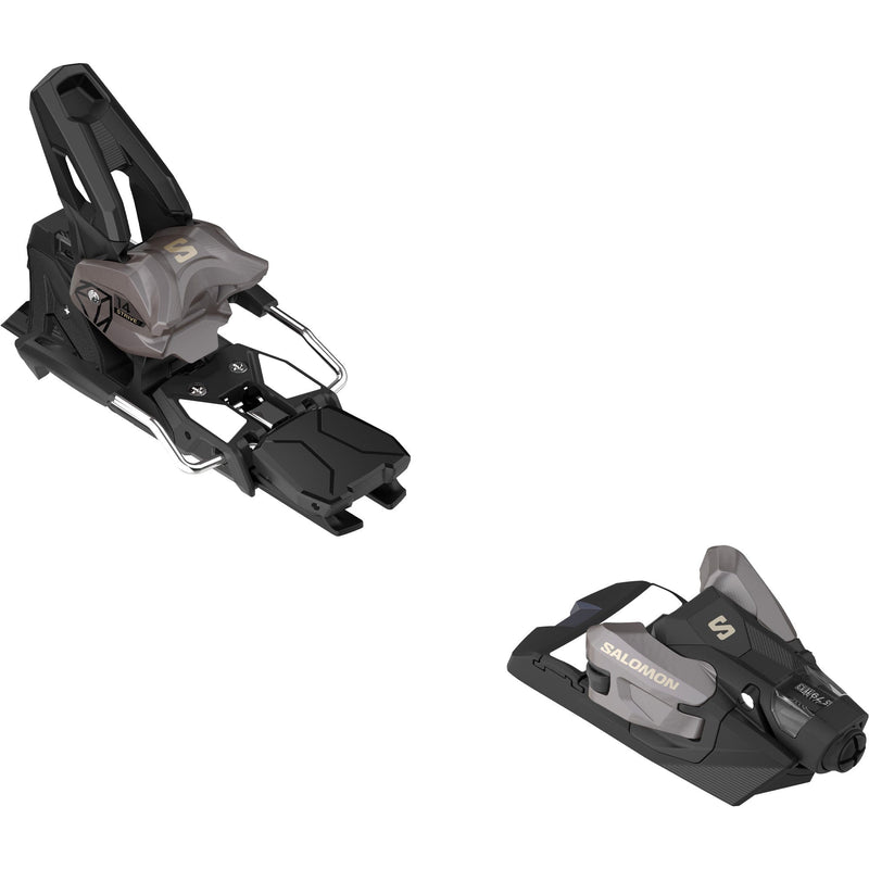 Salomon SKI - Bindings Salomon *23W*  N STRIVE 14 GW Metal