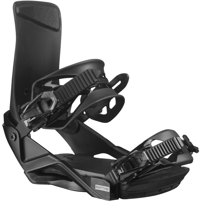 Salomon SNOWBOARD - Bindings Salomon *23W* Rhythm Board Bindings - Black
