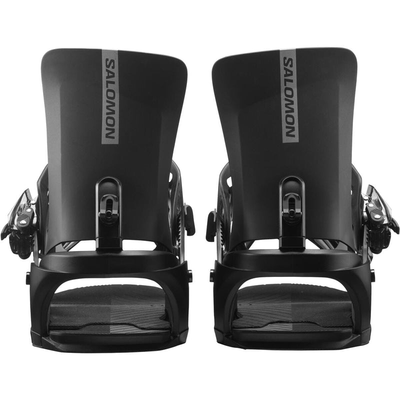 Salomon SNOWBOARD - Bindings Salomon *23W* Rhythm Board Bindings - Black