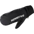 Salomon CLOTHING - GlovesMitts Salomon *23W*  RS Warm Mitten U -