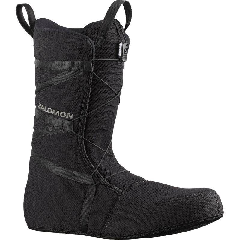 Salomon SNOWBOARD - Boots Salomon *23W*  Snbd Boots Faction Boa Steeple Gray/Pew