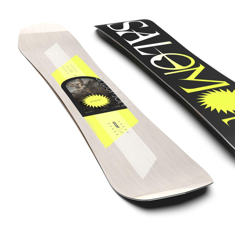 Salomon SNOWBOARD - Snowboards Salomon *23W*  Snowboard Assassin