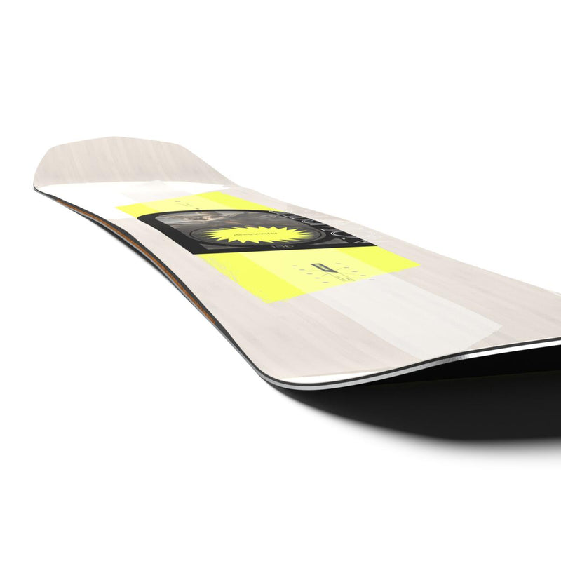 Salomon SNOWBOARD - Snowboards Salomon *23W*  Snowboard Assassin