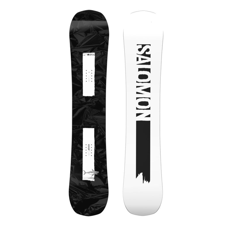 Salomon SNOWBOARD - Snowboards Salomon *23W*  Snowboard Craft