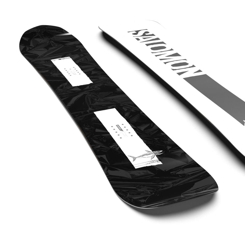 Salomon SNOWBOARD - Snowboards Salomon *23W*  Snowboard Craft