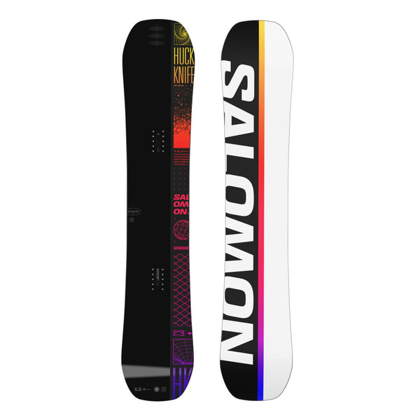 Salomon SNOWBOARD - Snowboards Salomon *23W*  Snowboard Huck Knife Pro