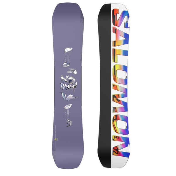 Salomon SNOWBOARD - Snowboards Salomon *23W*  Snowboard No Drama