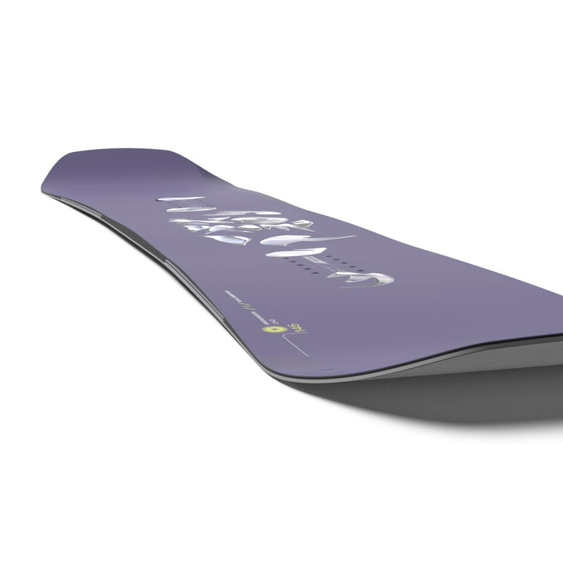 Salomon SNOWBOARD - Snowboards Salomon *23W*  Snowboard No Drama