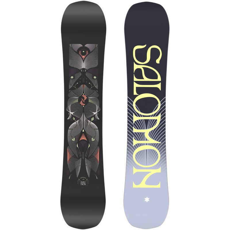 Salomon SNOWBOARD - Snowboards Salomon *23W*  Snowboard Wonder