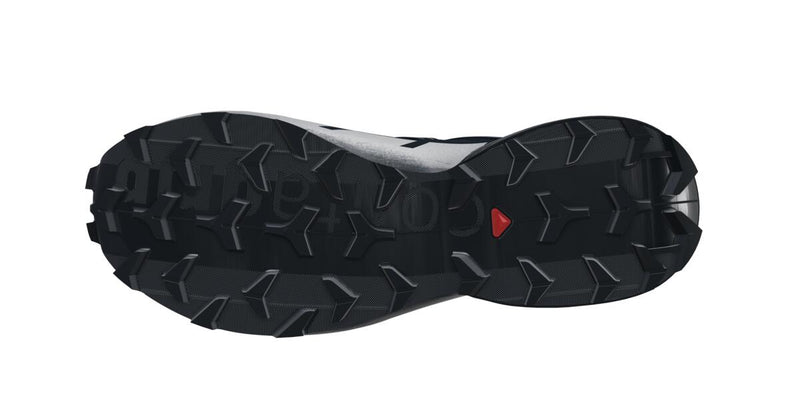 Salomon CLOTHING - Footwear - Shoe Salomon *23W*  Women's Speedcross 6 GTX Black/Black/Pha