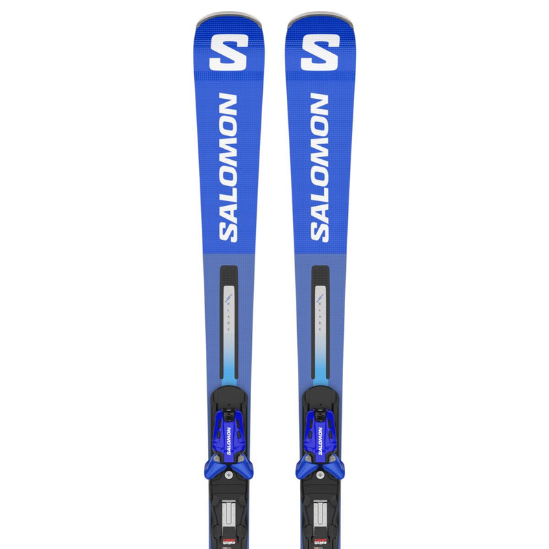 Salomon SKI - Skis Salomon *23W*  X S/RACE SL 12 + X12 TL GW
