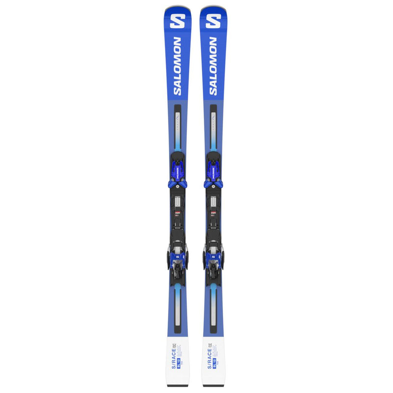 Salomon SKI - Skis Salomon *23W*  X S/RACE SL 12 + X12 TL GW